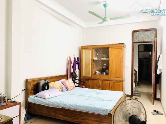 Bán gấp! Nguyễn Khuyến, Văn Quán DT 70m2, 5 tầng, ô tô tránh, vỉa hè, KD, nhỉnh 16 tỷ - 2