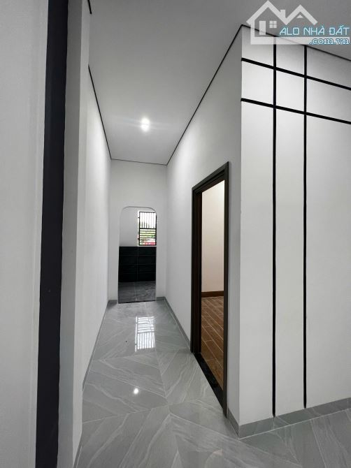 Chỉ 2.6 tỷ nhà shr 1tr 1 lầu 5x29 có hòan công.. Cách Giồng Lớn Mỹ Hạnh Nam Long An - 2