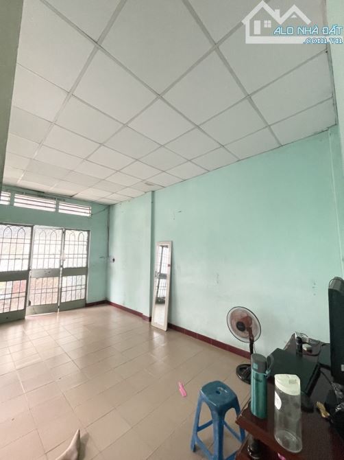 👉Bán nhà,Căn Góc Hai Mặt Tiền Kinh doanh 🌿chợ hoàng hoa thám P 13 Tân Bình  Ngang 4,3M - 2