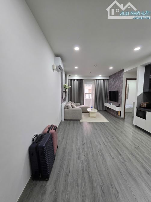 Chung cư Babylon Âu cơ 1 phòng ngủ giá 3 tỷ 100 triệu - 2