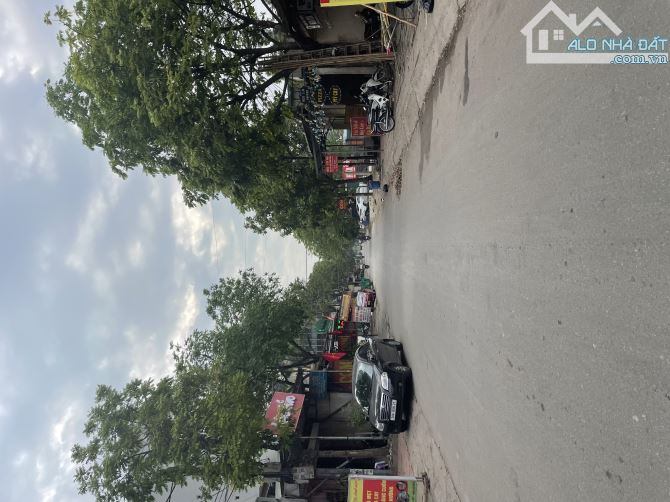 🔥BÁN 78M ĐẤT VỊ TRÍ ĐẸP, KINH DOANH ĐỈNH, VIEW CÔNG VIÊN, KIM CHUNG ĐÔNG ANH💥💥💥