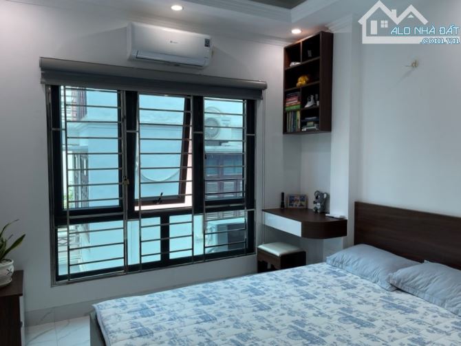 Bán nhà Kim Giang, Thanh Liệt, Lô góc, gần ô tô, 40m2, 8.25 tỷ - 2