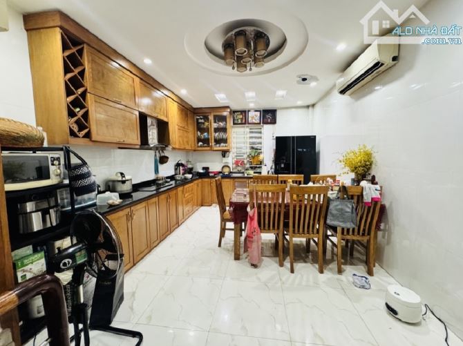BÁN NHÀ THỤY PHƯƠNG - 52M² - 5 TẦNG - Ô TÔ TRÁNH - GẦN HỒ - ĐÁNG SỐNG TUYỆT VỜI! - 2