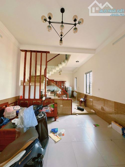 BÁN NHÀ NGUYỄN THỊ SÁU - HÒA XUÂN - NHÀ CHIA 2 GIAN VỪA Ở VỪA CHO THUÊ - CHỦ NHÀ THẦU XÂY - 2