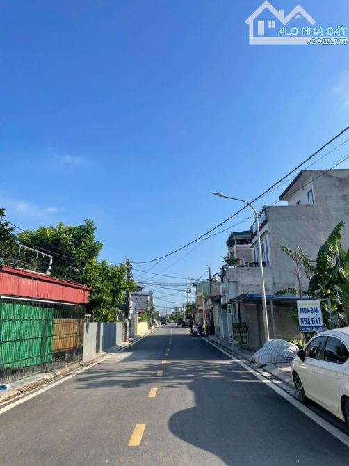 Bán 190m2 ngang 9,1m tại An Đồng, đường thông - 2