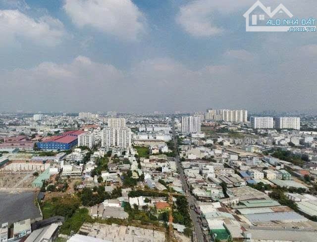 Bán Đất Tặng Nhà Xưởng (Có GPXD) Quận 8 P. Phú Định Tp. HCM - 2