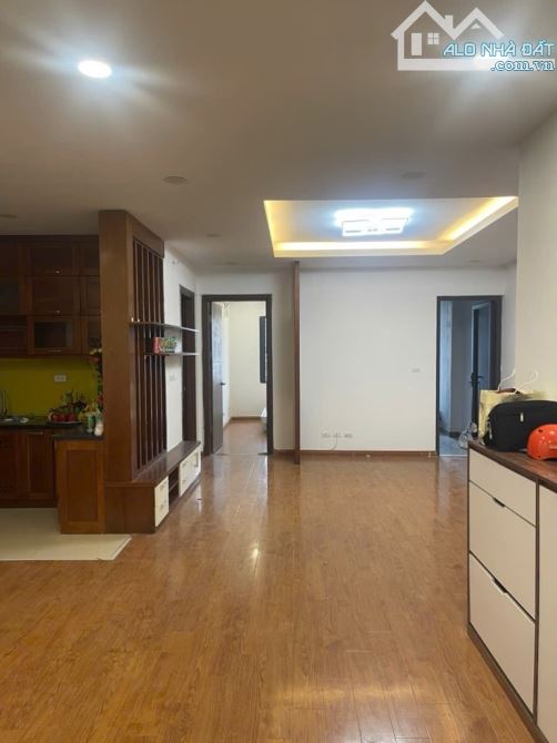 Hiếm!!! Căn Hộ Tòa Rainbow, KĐT Văn Quán, Hà Đông, 102m² × 3 Ngủ - Nhỉnh 7 tỷ. - 2