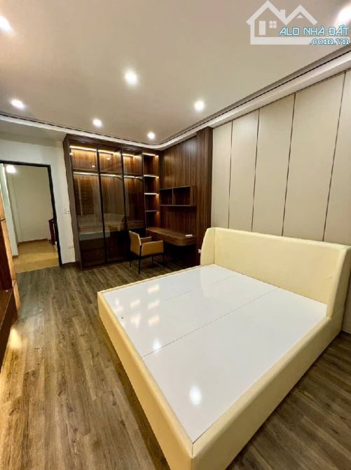 Bán nhà Văn Quán Hà Đông, nhà đẹp như tranh, nội thất xịn sò, 35m2, 6.9 tỷ - 2