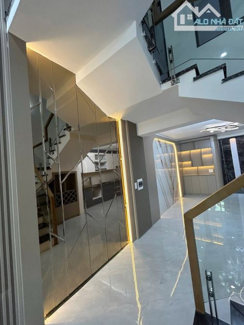 🚗 BÁN NHÀ ĐẸP 3,5 TẦNG MẶT NGÕ KINH DOANH – AN ĐÀ, NGÔ QUYỀN – 73M² – GIÁ 5,198 TỶ 💥 - 2