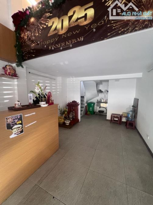 BÁN NHÀ ĐẸP 7 TẦNG MẶT PHỐ CÁT LINH - 2