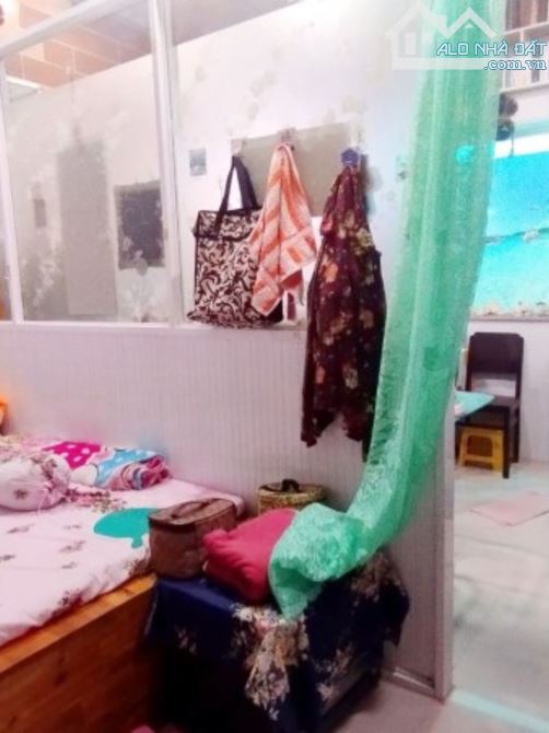 Bán nhà đường Cao Xuân Dục, Q.8, P.12. DT 133m2, 2 tầng, 8PN. Sổ đỏ chính chủ, giá 8.1 tỷ. - 2