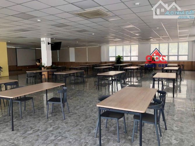 XT417 Nhà Xưởng Sản Xuất Công Nghệ Cao Tại KCN Nhơn Trạch - Đồng Nai - 2