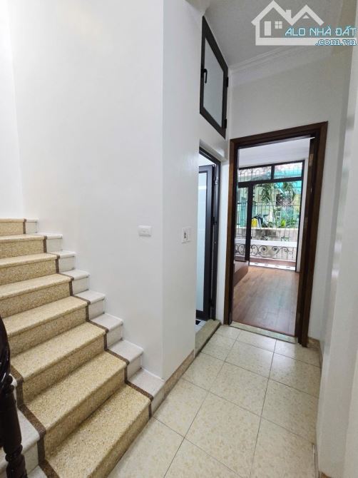 BÁN NHÀ KIM GIANG – 37M² – 4 TẦNG – CHỈ 10M RA Ô TÔ – FULL NỘI THẤT- HƠN . 9TỶ - 2