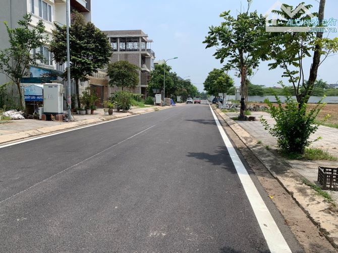 Bán ô đất tại KĐT Quảng Lợi , nhìn về công viên đường 16,5m pháp lý rõ ràng - 2