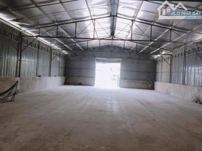 XT420 🆘 Cho thuê xưởng 400m2 phước tân biên hoà - đồng nai - 2
