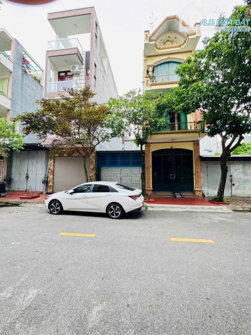 Bán đất khu đô thị đông nam cường, tp hải dương - 2