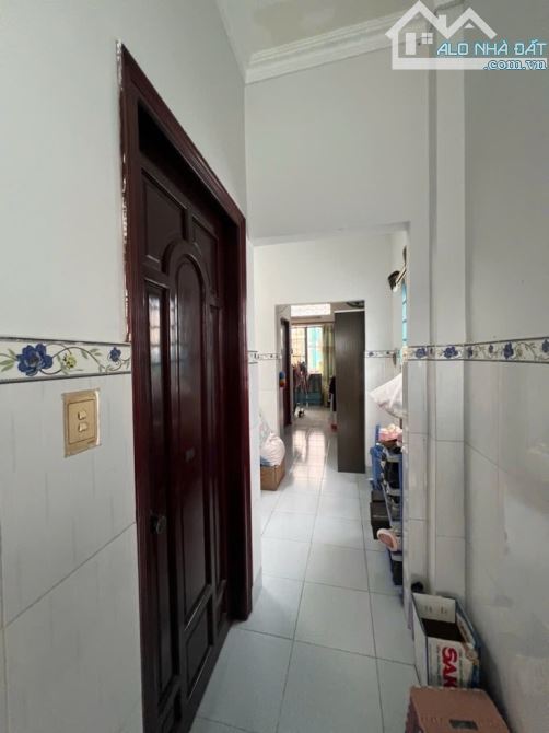 BÁN NHÀ MẶT TIỀN KD TỈNH LỘ 10, P. BÌNH TRỊ ĐÔNG, Q. BÌNH TÂN A6CAA2 – NGAY SÁT TÊN LỬA - 2