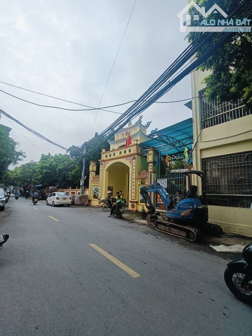 ĐẤT QUANG LÃM, XỐM HÀ ĐÔNG, 50M, MT4M, GIÁ 5,25 TỶ - 2
