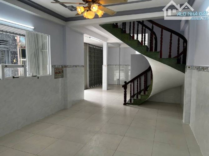 BÁN NHÀ SIÊU PHẨM GÓC 2 MẶT TIỀN CHIẾN LƯỢC, BÌNH TRỊ ĐÔNG A, BÌNH TÂN CCDBB0 - 2