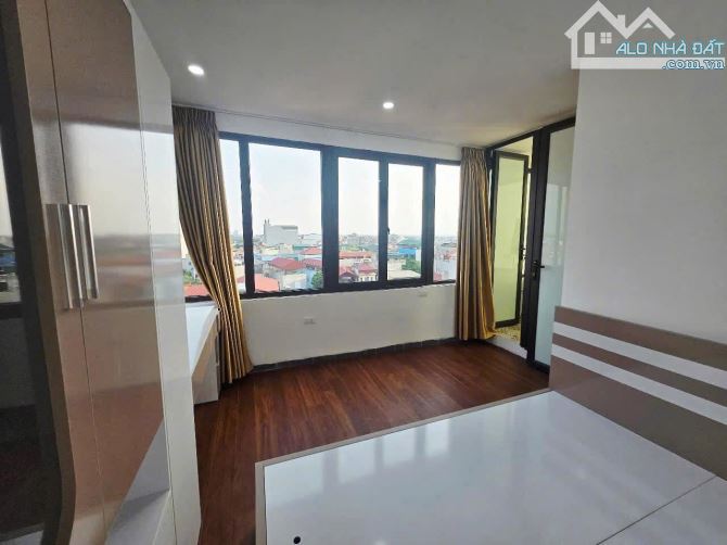 BÁN TÒA CHUNG CƯ MINI 71M*6T NGỌC HỒI K-DOANH DÒNG TIỀN 35TR/THÁNG CHỈ 10.5 TỶ - 2