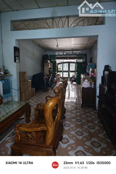 Bán Gấp Nhà 1/ HXT 8m Thông đường lê văn quới Bình Tân DT khủng 4.5mx25m 2 Tầng 8.4 Tỷ - 2