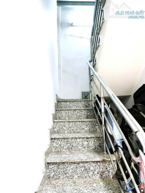 Bán nhà đường Phạm Thế Hiển, Q.8, P.6. DT 129m2 (4x31m), 2 tầng, 2PN, sổ đỏ. Giá 8.65 tỷ. - 2