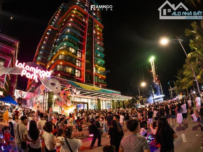 Bán 1 số lô đất biển ngay cạnh Flamingo Hải Tiến. Cách biển chỉ 200m - 2