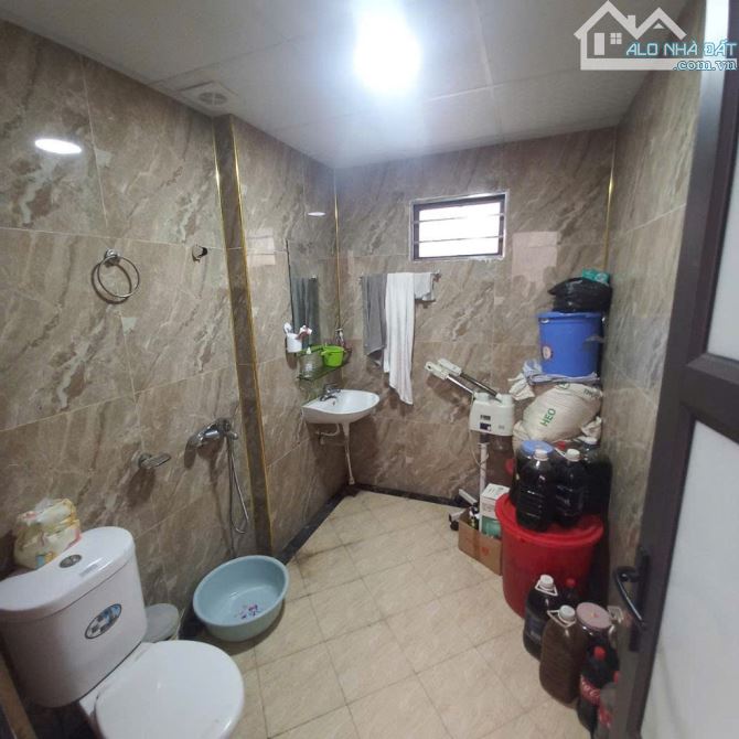 A Tùng chính chủ bán nhà 5 tầng Văn Quán, Hà Đông, 37m², gần ô tô, giá hơn 6 tỷ - 2