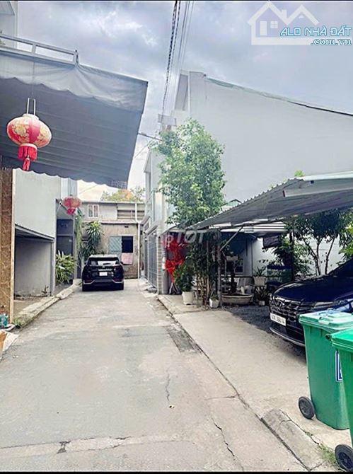 bán lô đất phường Tam Hiệp cách Phạm Văn Thuận 200m Giá 3 tỷ - 2