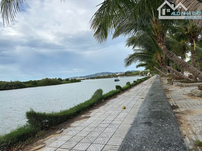 🌊 SIÊU PHẨM 2 MẶT TIỀN TRƯỚC SAU – VIEW SÔNG ĐẠI PHÚ GIA 🌿 - 2