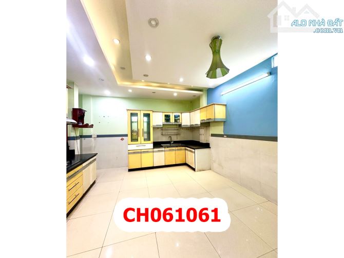 Biệt Thự Bình Phú - 8 x 22M - 29,5 Tỷ - Khu an ninh, Trung Tâm Q6 - 2