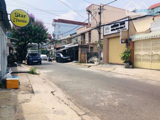 NHÀ 9,699 TỶ MẶT TIỀN ĐƯỜNG ĐINH CÔNG TRÁNG , CÁCH ĐƯỜNG MẬU THÂN CHỈ 50M, TP CẦN THƠ - 2