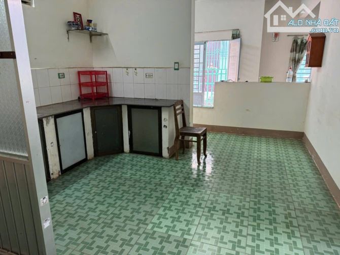 BÁN NHÀ HẺM 217 MAI HẮC ĐẾ. DT: 7x13M. GIÁ: 2,5 TỶ - 2