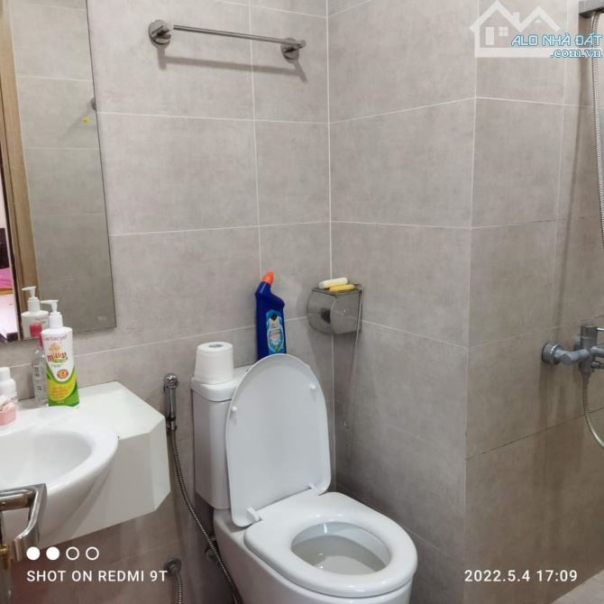 cho thuê chung cư HD Mon - Hàm Nghi, 68m2, 2 Phòng Ngủ đủ đồ 13 triệu - 2