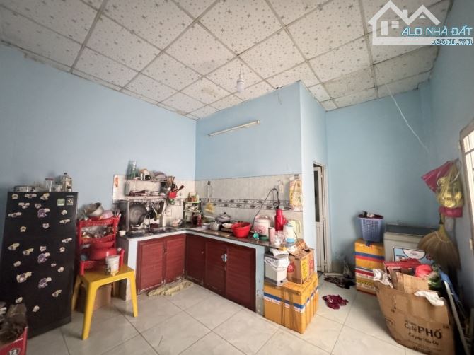 Bán gấp trong tuần,nhà Thủ Đức, CĂN GÓC,SHR đường xe hơi,giá đầu tư - 2
