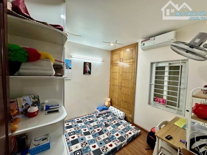 NHÀ ĐẸP MỸ ĐÌNH – 36M² – 5 TẦNG – NGÕ THÔNG – GẦN SÂN VẬN ĐỘNG – GIÁ 8.35 TỶ - 2