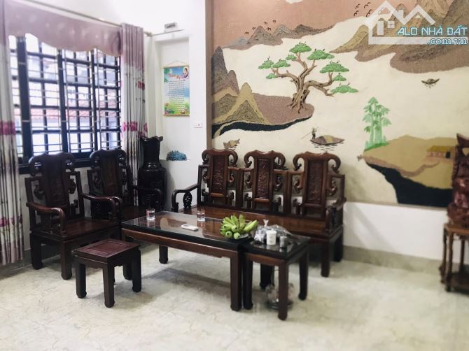 BÁN GẤP NHÀ C4*180M*MẶT TIỀN 9M KHÁNH HÀ-THƯỜNG TÍN GIÁ CỰC RẺ 42tr/1m = 7.6 TỶ - 2