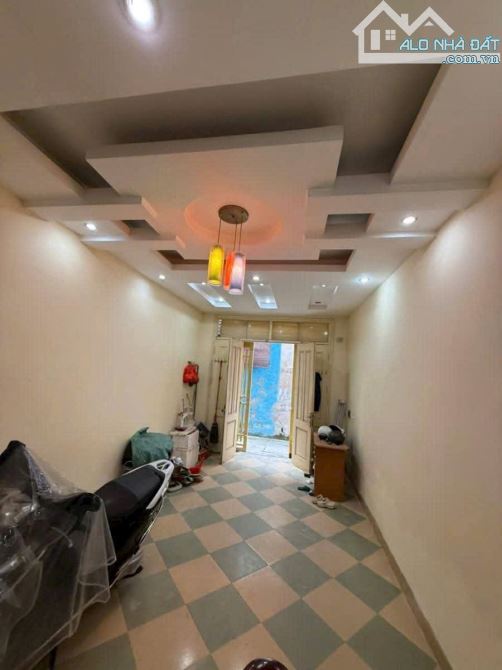 BÁN NHÀ ĐỊNH CÔNG THƯỢNG – 36M² – 4 TẦNG – GIÁ 6.83 TỶ – SỔ VUÔNG NHƯ TỜ A4! - 2