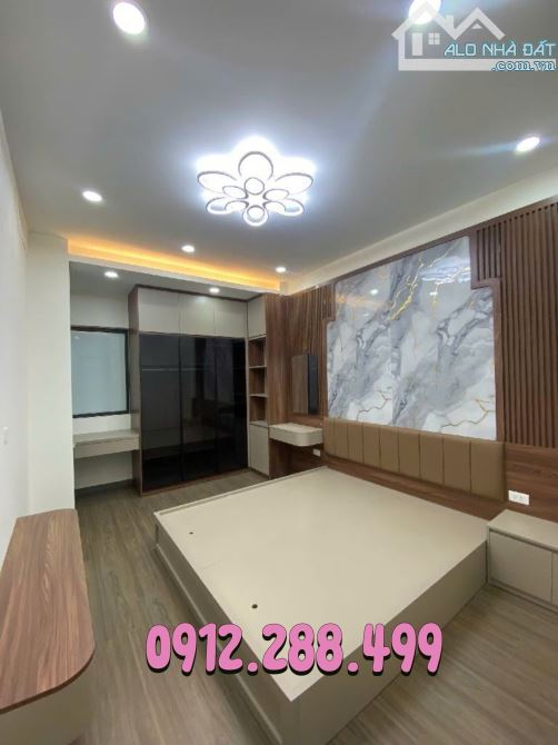 TAM TRINH – HOÀNG MAI – 5T - 27M - 7 TỶ – FULL NỘI THẤT - GẦN Ô TÔ - GẦN PHỐ - 2