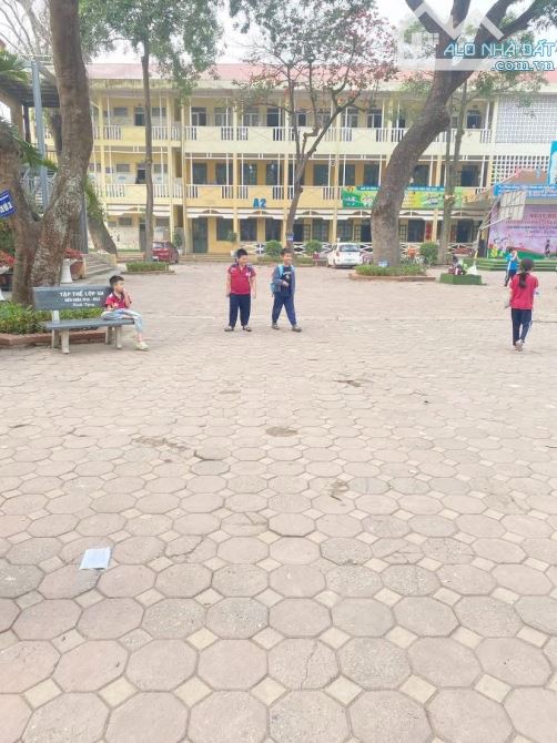 281m2/300m Đường Thông,Ô tô tránh. Kim Nỗ, Đông Anh, HN - 2