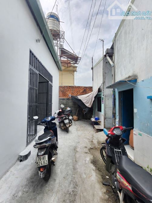 3,2Tỷ TL🔥Bán dãy trọ 115,6m2_Ngang 7,3m cách đường Nguyễn Đức Thiệu 100m_p.Dĩ An_Tp.Dĩ An - 2