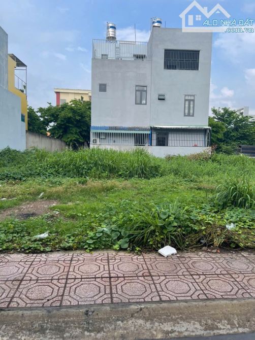 Cần Bán Lô Biệt Thự ( Ngang 10M x 22M ) KDC Phúc Hiếu, AEON MALL Hiệp Hoà - 2