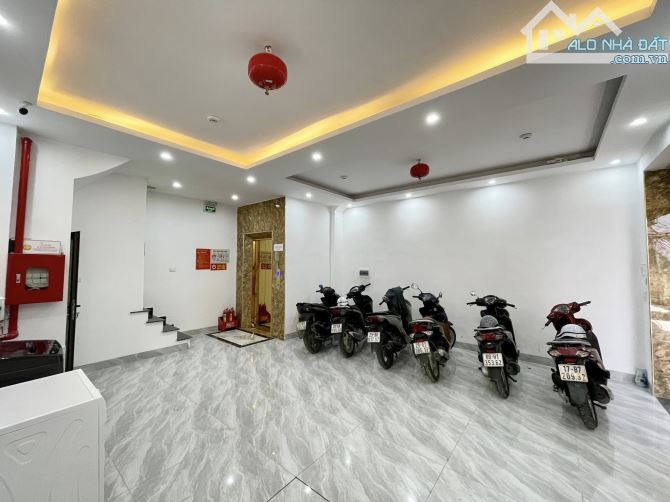 PHỐ ĐỘI CẤN BA ĐÌNH 15 TỶ DT 50M MT 6M 7T 2 THOÁNG TRƯỚC SAU 30M RA PHỐ - 2