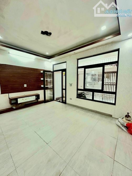 SIÊU HIẾM! NHÀ DÂN XÂY 4 tầng - MÓNG 7 TẦNG – Ô TÔ – NGÕ THÔNG – MỸ ĐÌNH – 66m - 13.5 TỶ! - 2