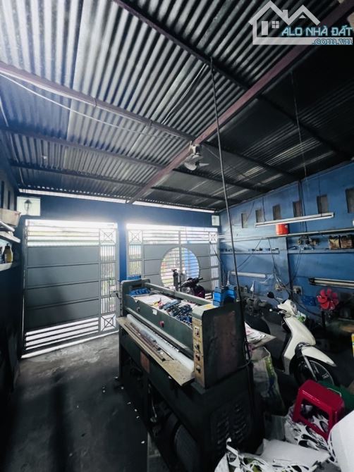 Hẻm 10m kinh doanh, 4 tầng, 6m x 35m, gần mặt tiền, gần Emart Phan Huy Ích hơn 23 tỷ - 2