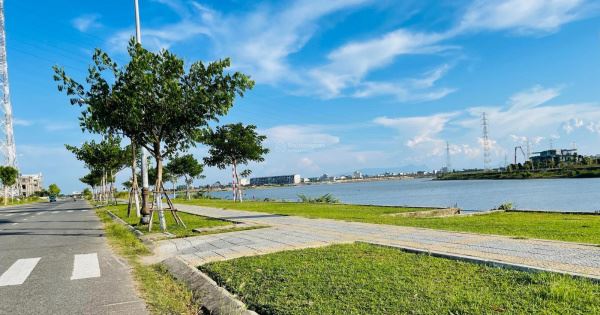 190M XÂY CAO TẦNG HƯỚNG ĐÔNG trục 11m5 ĐOÀN KHUÊ khu NAM VIỆT Á - 2