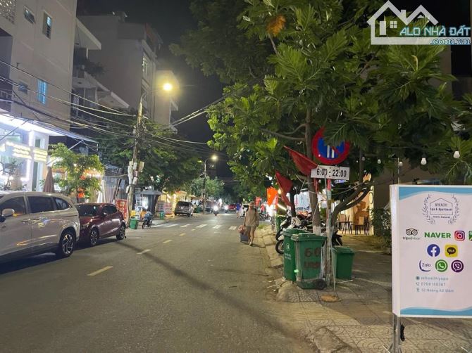 Bán NP tại Đường An Thượng 11, Mỹ An, Ngũ Hành Sơn, Đà Nẵng giá siêu hời 11,8 tỷ, 54m2 - 2