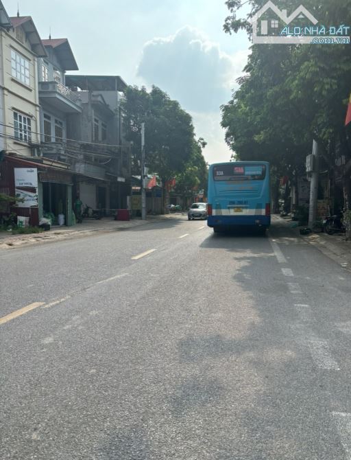 Bán đất Nam Hồng,Đông Anh (Phúc Thịnh) lô góc 2 thoáng chỉ hơn 2tỷ - 2