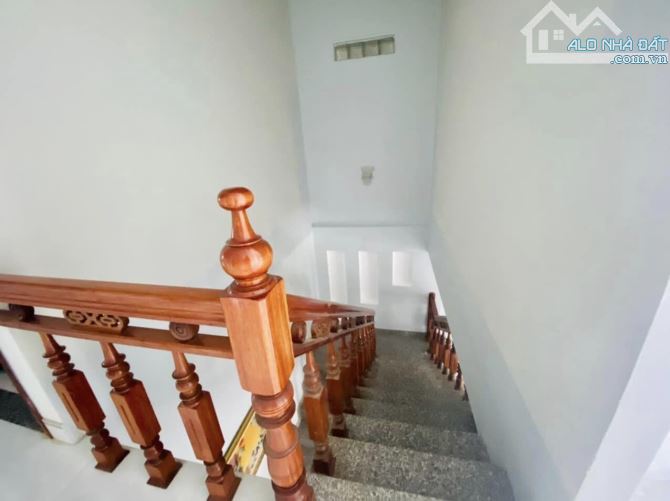 Bán Nhà 2 Tầng Kiên Cố Trần Thanh Mại - Gần Bến Xe Phía Nam - An Cư Ngay Trung Tâm - 2