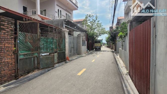💥 BÁN ĐẤT 2 MẶT THOÁNG – OTO VÀO TẬN NƠI – CÁCH CHỢ 200M – CHỈ NHÚ 3 TỶ 💥 - 2